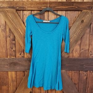 🌻 3/$10 Threads 4 thought tunic top